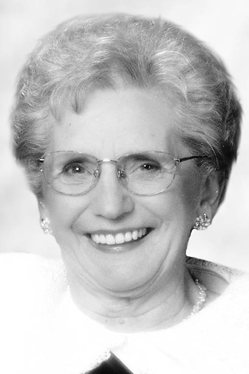 Photo de Brouillette-Mme-Julienne Veillette