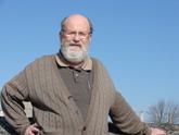 Photo of David Allan