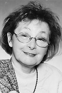 Photo de Pierrette Gingras