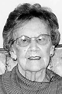 Photo of Aylwin-Mme-Leona Bedard