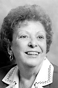 Photo of Jeannine Giguere