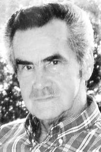 Photo of Rene Boudreault