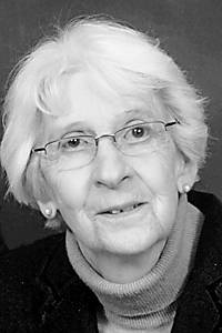 Photo de Denise Beaumier