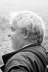 Photo de Pascal Lafreniere