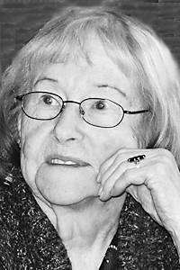 Photo de Anita Martineau