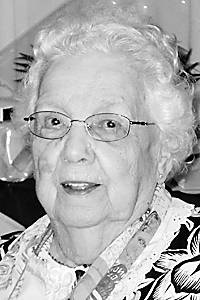 Photo de Colombe Gelinas