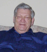 Photo of Joseph-Ralph Arnold