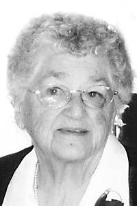 Photo of Madeleine Lord