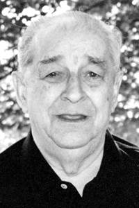 Photo de Armand Marcotte