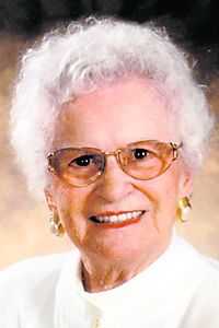 Photo de Lucie-Blanche Roy