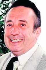 Photo of Jean-Claude Milette