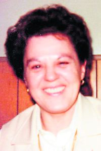 Photo de Francoise Champagne