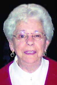 Photo of Lina Tessier