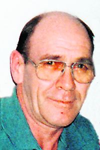 Photo of Emile Gariepy