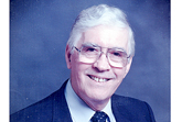 Photo of William Aldridge