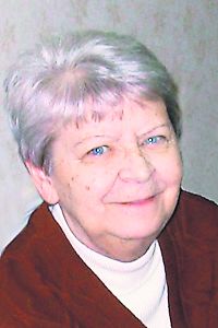 Photo of Gabrielle Dupont