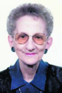 Photo of Noella Theriault
