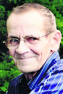 Photo de Roy-M Pierre