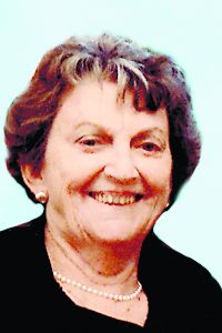 Photo of Louise-Lefebvre Boucher