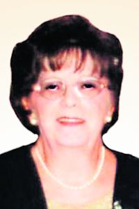 Photo of Nicole Fournier