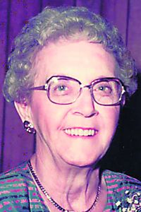 Photo of Brouillette-Mme-Antoinette Mongrain