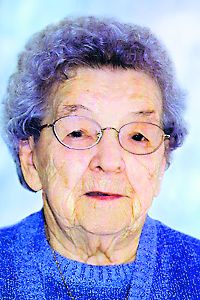 Photo of Grenier-Mme-Alma Boisvert