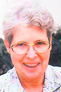 Photo of Leveille-Mme-Gilberte Julien