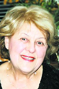 Photo de Monique-Filion Corriveau