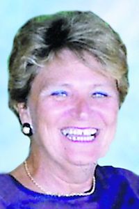 Photo de Louise Suzor