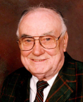 Photo de John-Cecil Hoy