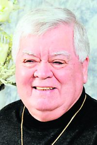 Photo of Claude Giroux