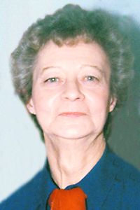 Photo of Denoncourt-Mme-Therese Lacroix