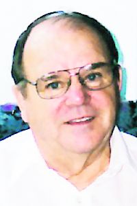Photo of Raymond Marineau