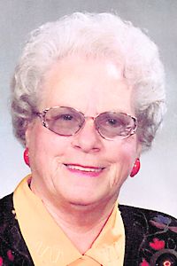 Photo de Marie-Rose Lizotte