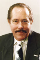Photo of Ian Thomas