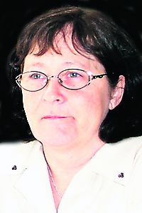 Photo of Celine Hupe