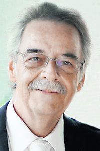 Photo of Jean-Rene Sauvageau