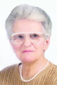 Photo of Pauline Yergeau