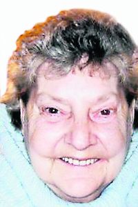 Photo of Madeleine Lord