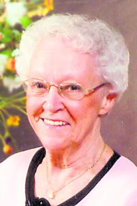 Photo of Gelinas-Mme-Marie-Claire Lafrance