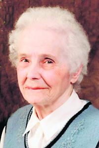 Photo of Marie-Rose Dery