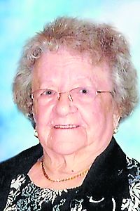 Photo of St-Ours-Bellemare-Mme Juliette