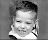 Photo de Andrew-James Strong