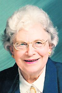 Photo of Grandmont-Mme-Angele Laprise