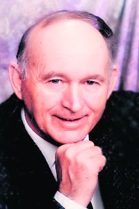 Photo of Paul Francoeur