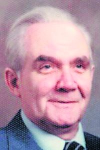 Photo de Leo-Paul Beaumier