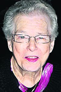 Photo de Boily-Mme-Marguerite Perreault