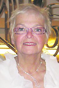 Photo de Louise Cloutier