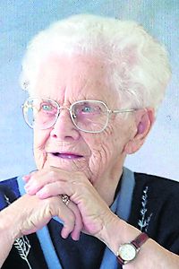 Photo de Blanche Ledoux