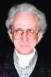 Photo of Emile Marcoux